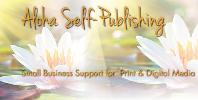 Aloha Self-Publishing