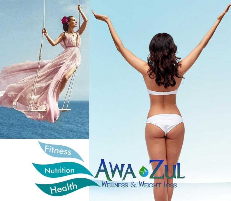 Awazul Wellness & Weightloss