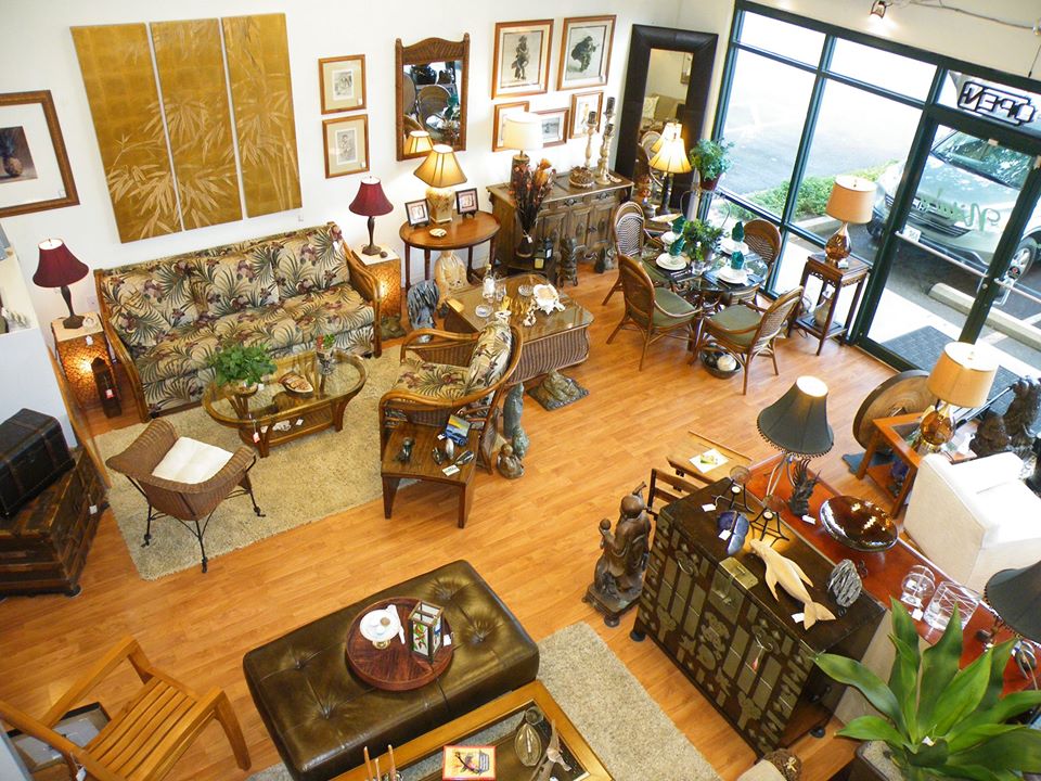 Nita’s Hidden Treasures