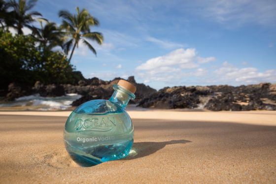 Ocean Vodka Organic Farm and Distillery