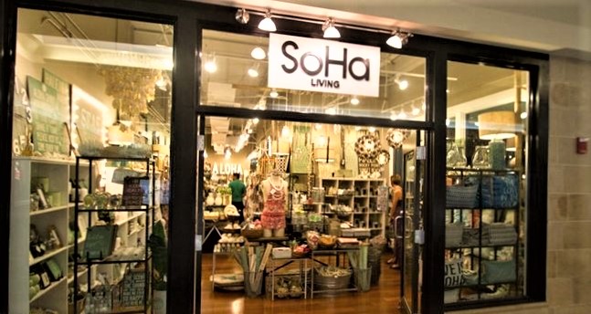 SoHa Living