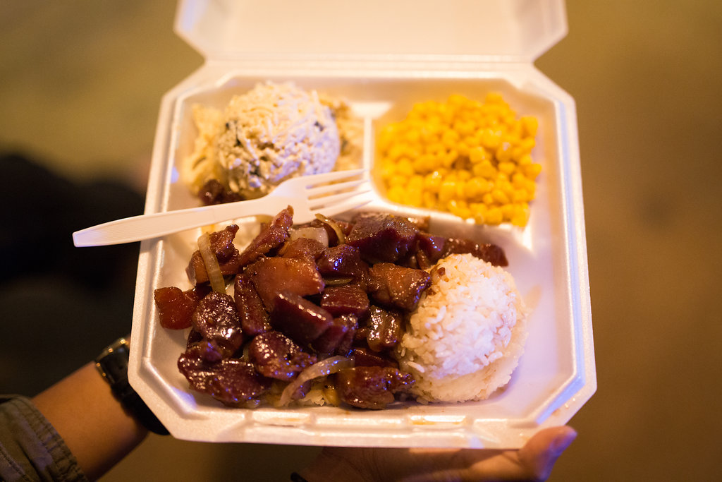 Sparky’s Food Company