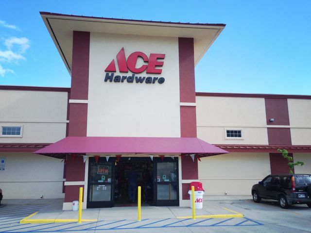 PUKALANI ACE HARDWARE