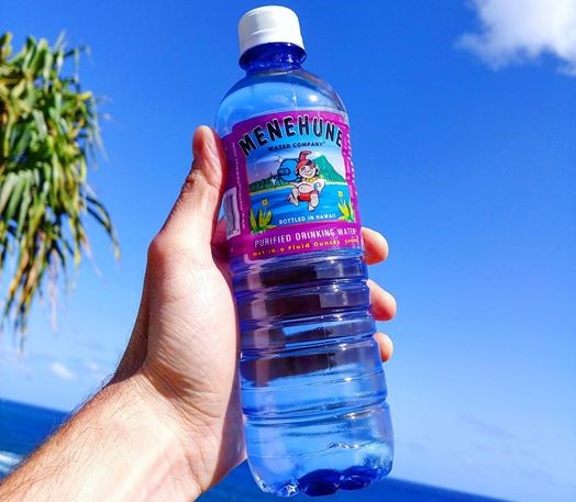 Menehune Water Co Inc (Maui)