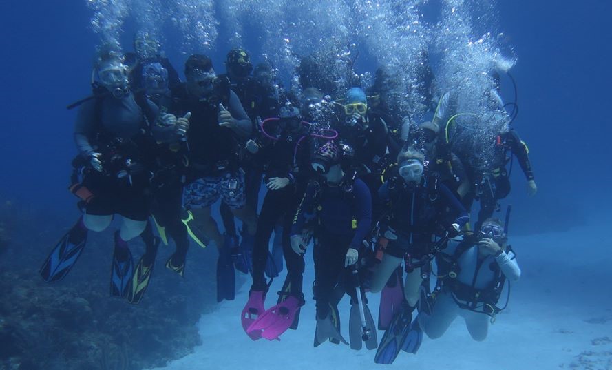 Maui Dreams Dive Co
