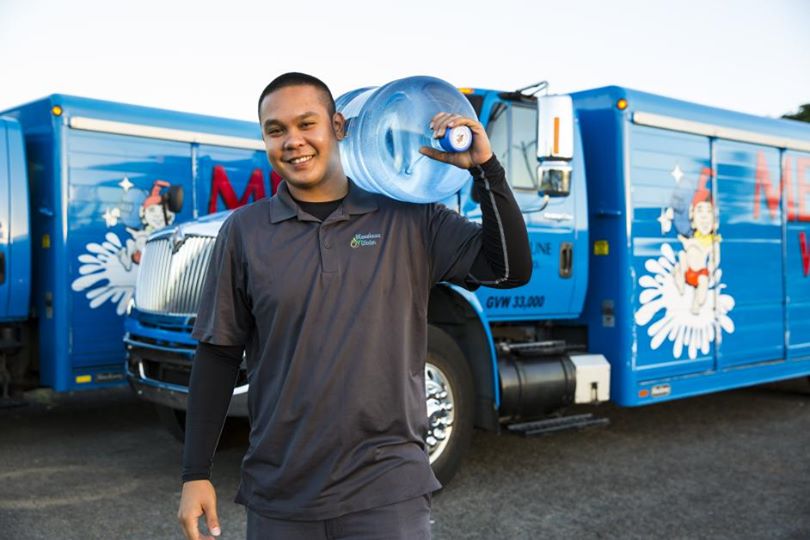 Menehune Water Co (Kauai)