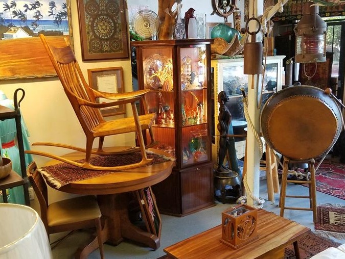 Antique Freak