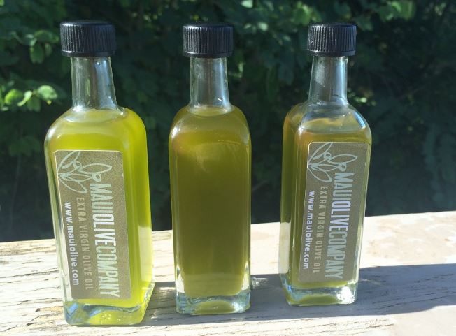 Maui Olive Company, LLC