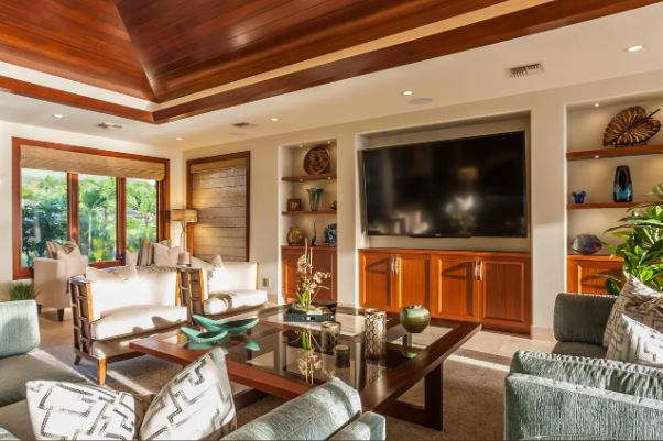 DesignLine Studio Maui