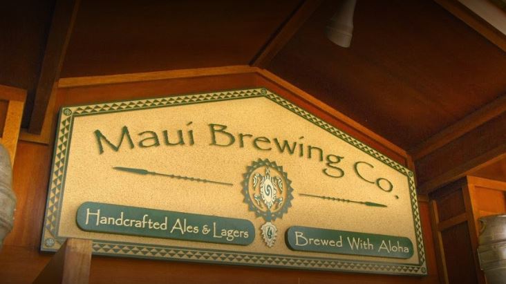 Maui Brewing Co. (Lahaina)