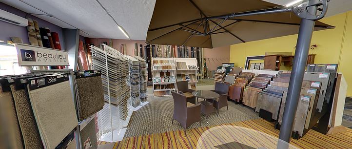 Kahului Carpet & Drapery Products Inc