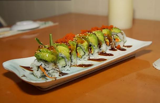 Kojima’s Sushi