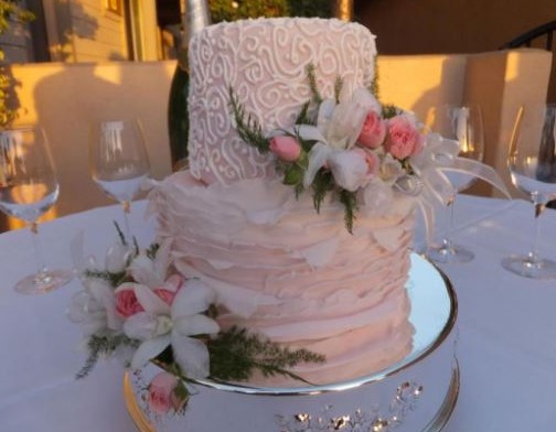 Maui Cakes