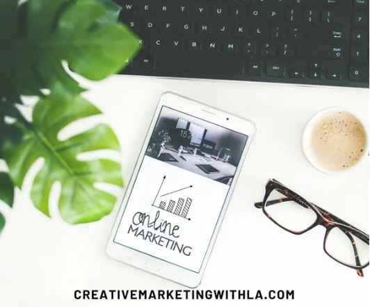 Creative Marketing with L.A.