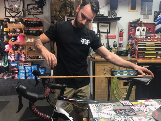 Go Cycling Maui/Maui Cyclery