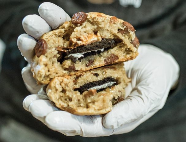 The Maui Cookie Lady