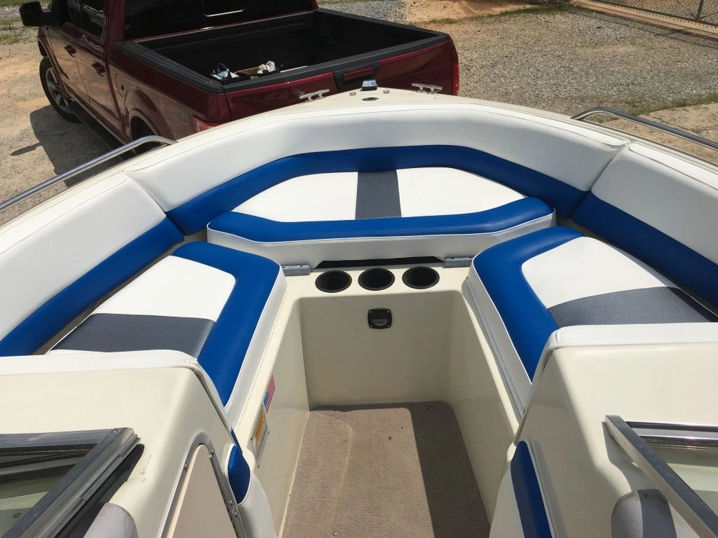 Maui Upholstery Services – Boats & Furniture