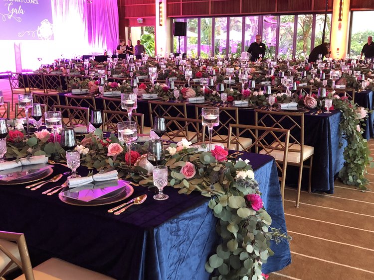 Maverick Events
