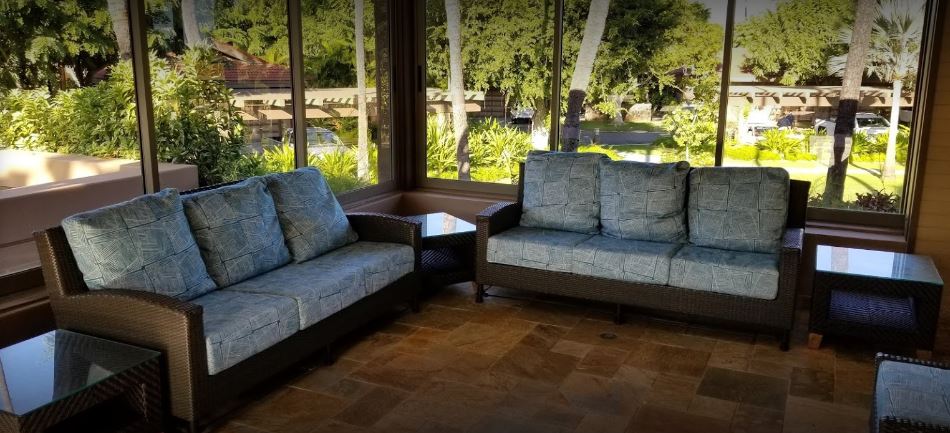 L.D Upholstery Maui