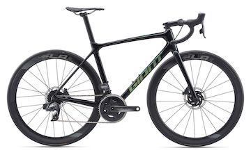 Krank Cycles