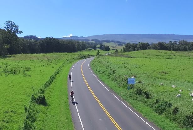 Maui Sunriders Bike Co
