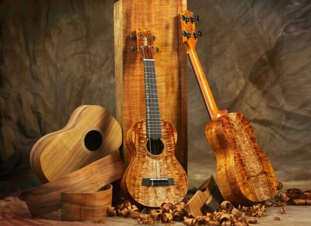 Mele Ukulele