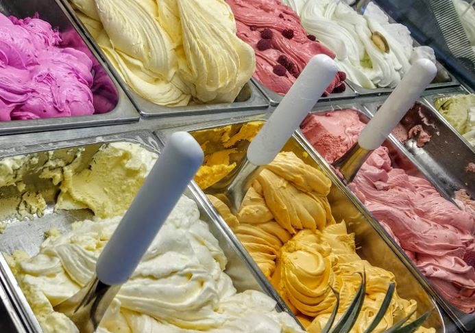 Paia Gelato : Best Gelato in Maui