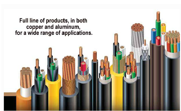 Alpha Electric Supply Co