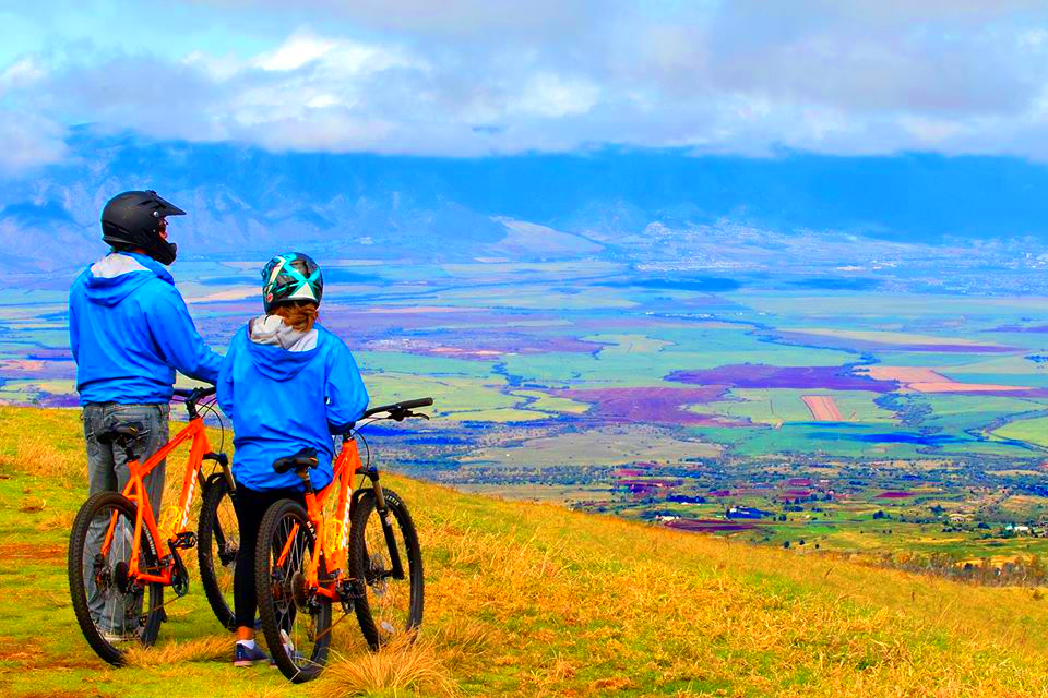 Maui Bike