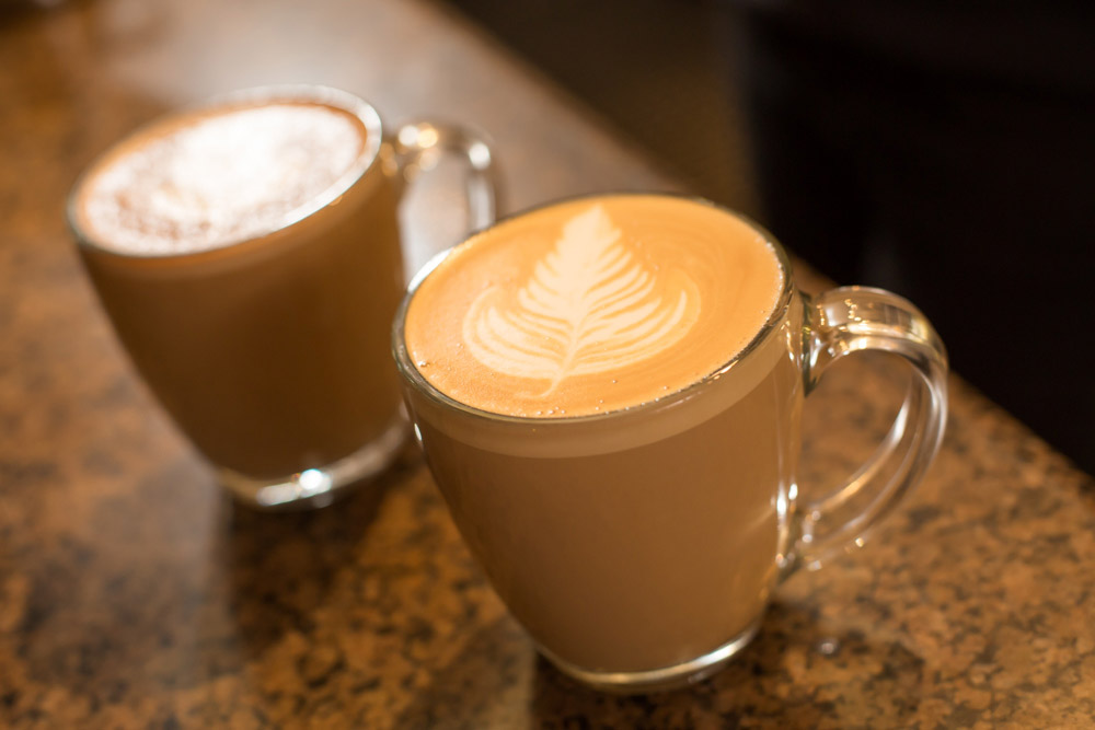 Wailuku Coffee Company