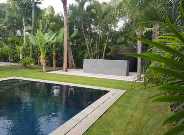 Ha’aheo Landscaping