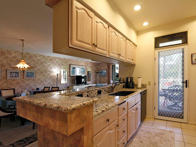 Wailea Interiors & Remodeling