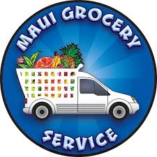 Maui Grocery Service & Delivery