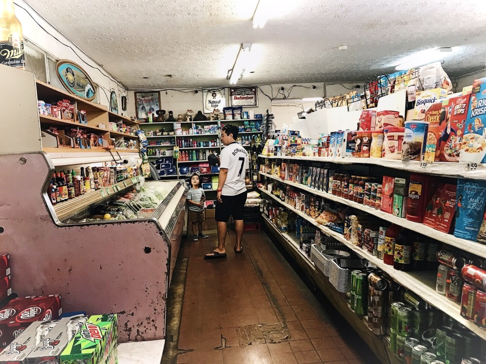 Fukushima Store