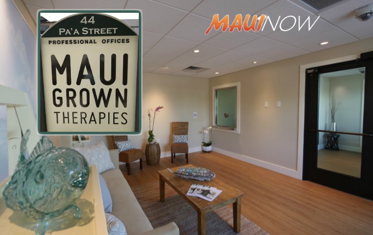 Maui Grown Therapies