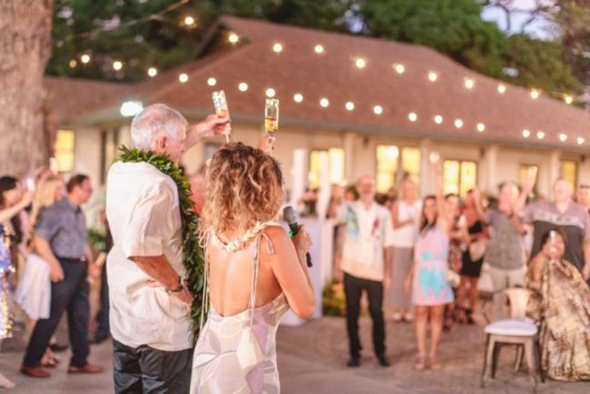 Events By Darren Keala