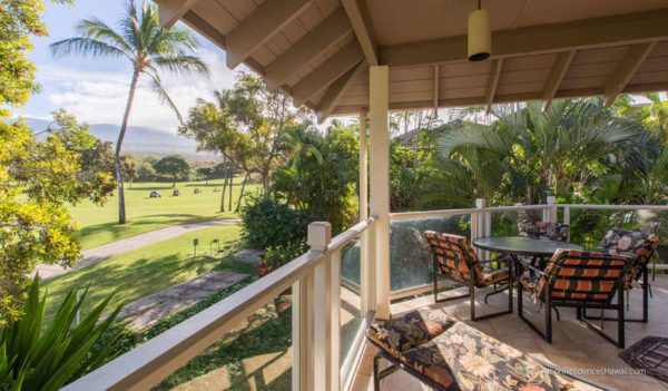 Maui Vacation Properties