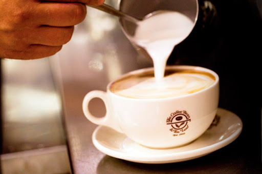 The Coffee Bean & Tea Leaf Kehalani