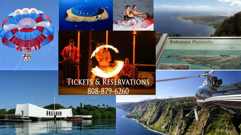Maui Sights & Treasures