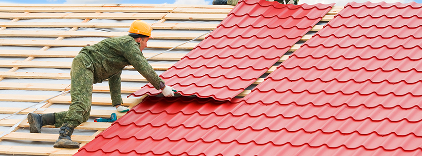 Leeward Roofing & General