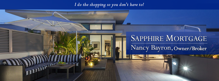 Sapphire Mortgage