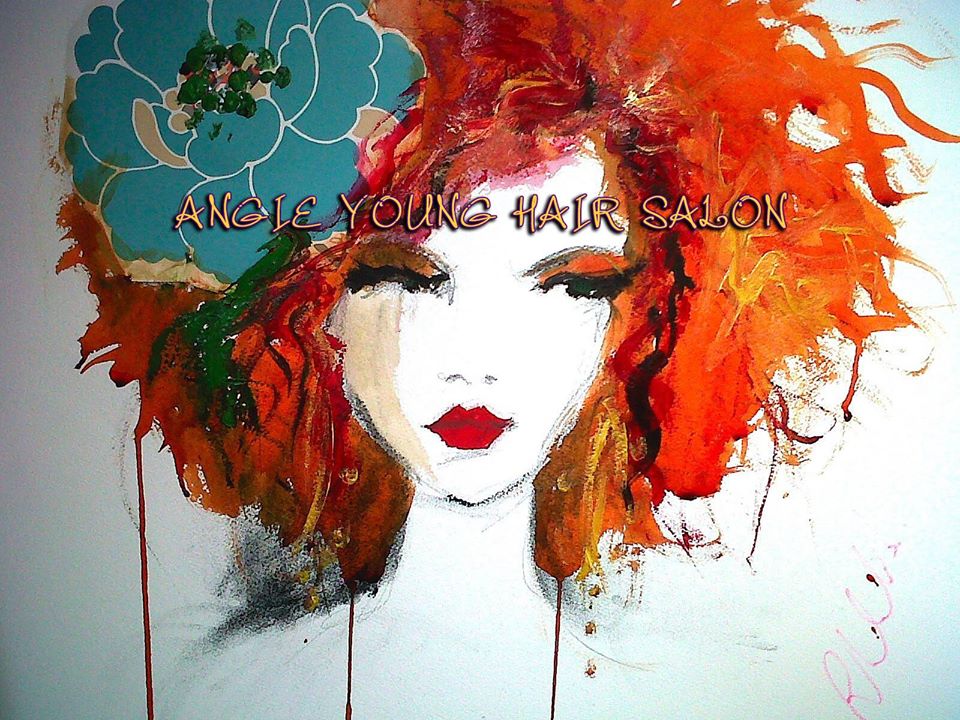 Angie Young Hair Salon