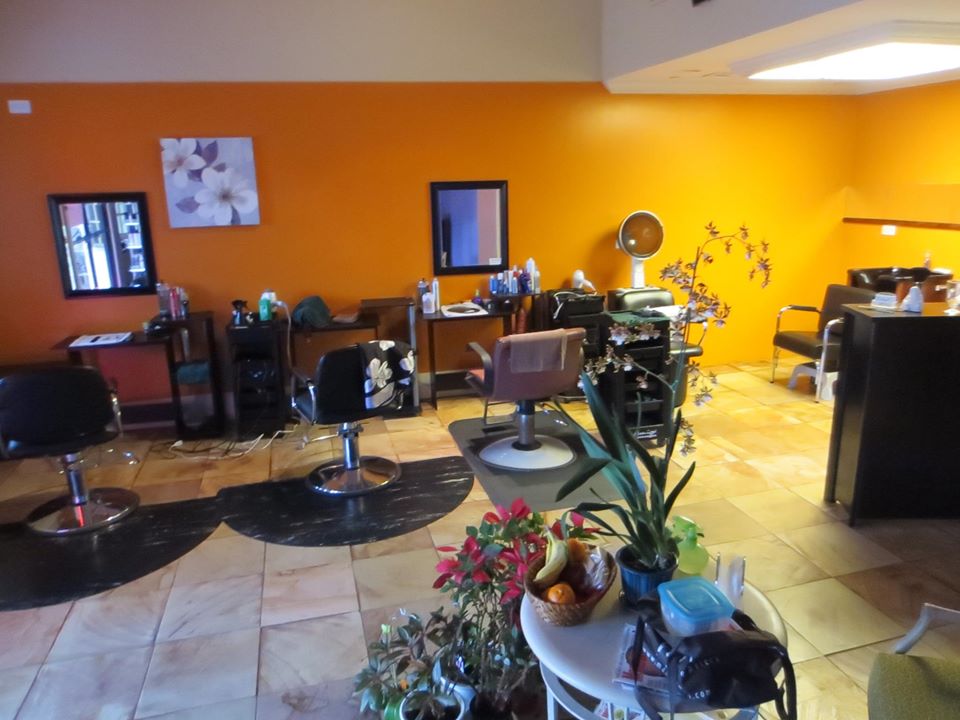 Stranz Hair Salon