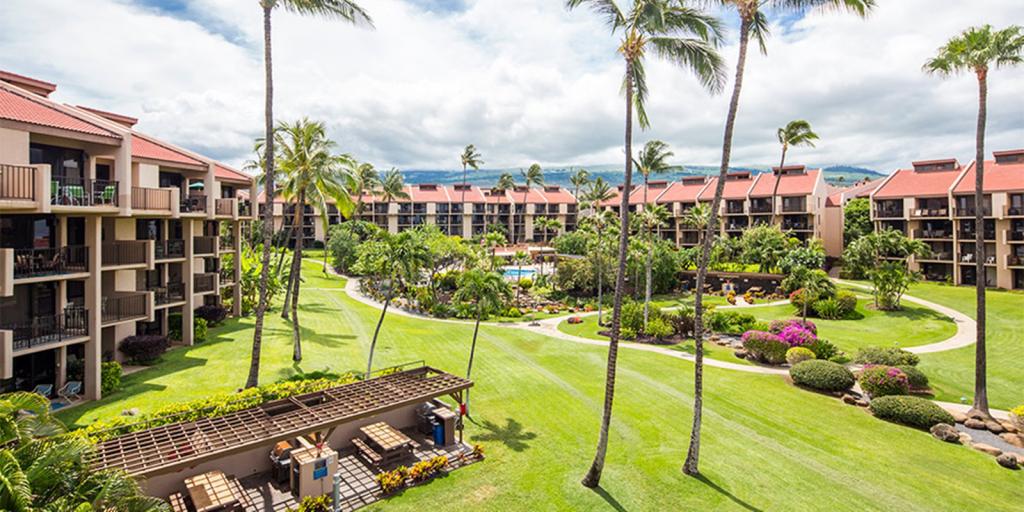 Kamaole Sands