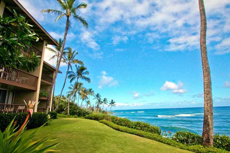 Wailua Bay View