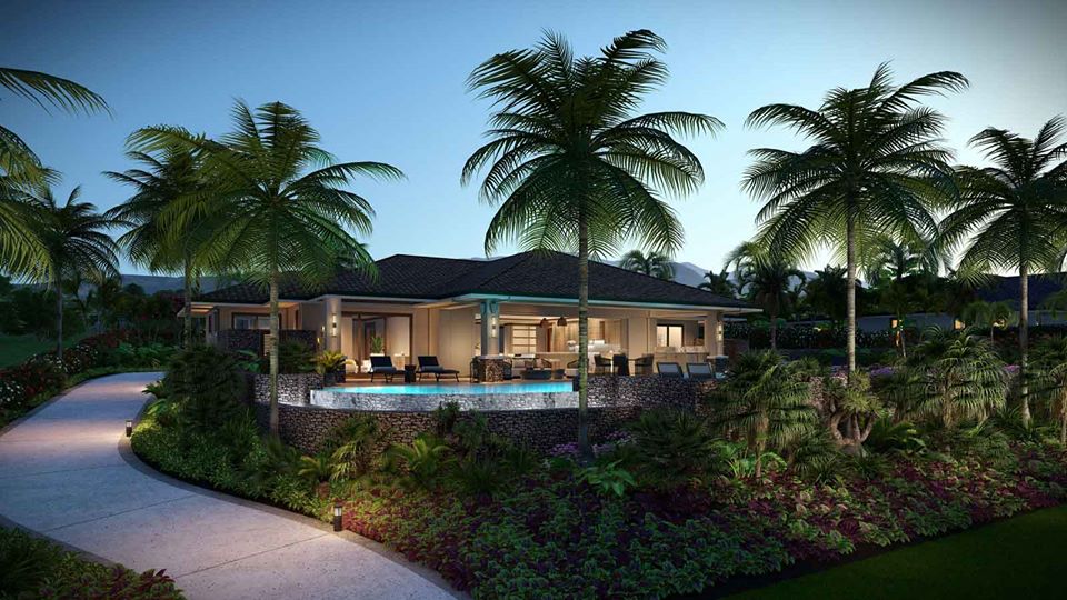 Crescent Custom Homes Maui, LLC