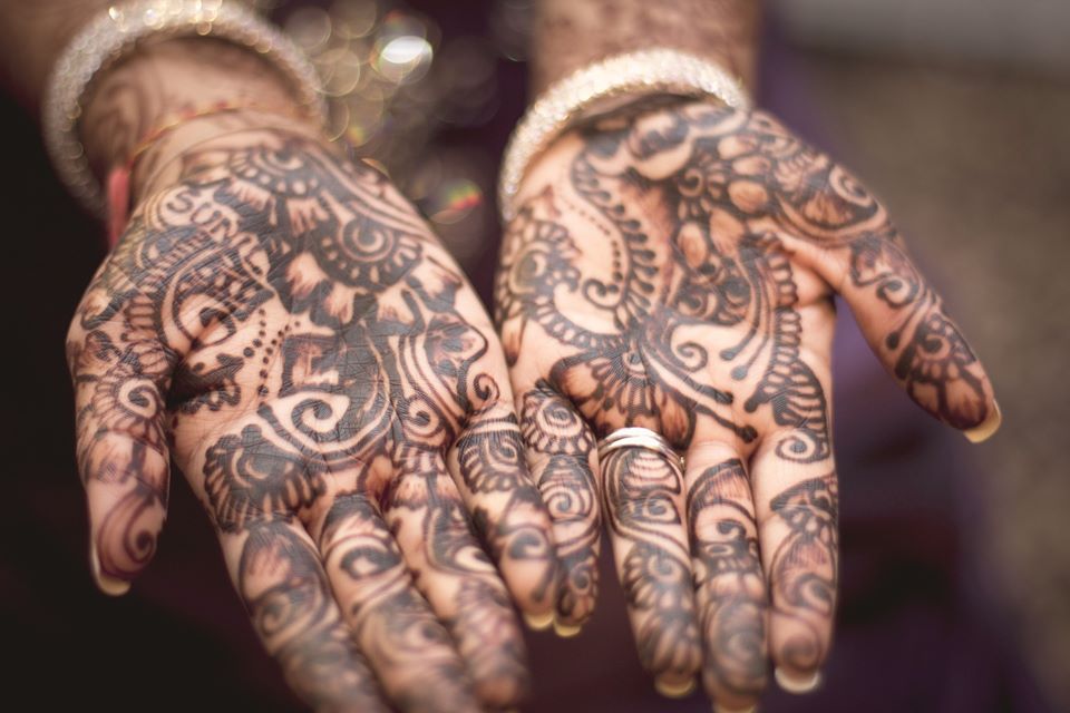 Maui Hawaiian Henna LLC
