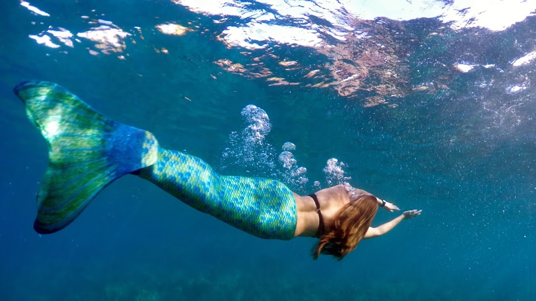 Hawaii Mermaid Adventures