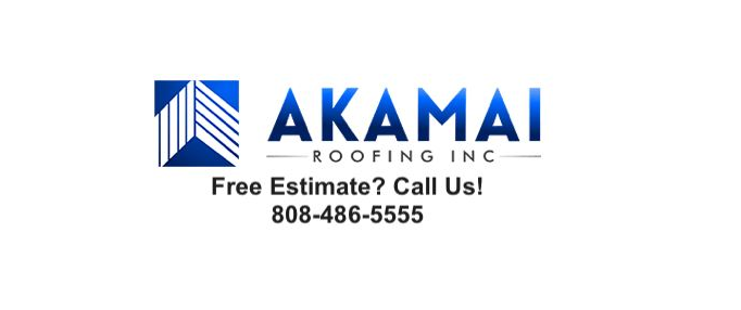 Akamai Roofing Inc