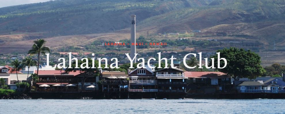 Lahaina Yacht Club